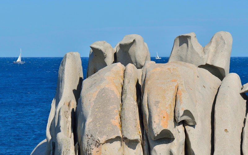 LE MERAVIGLIE DELLA SARDEGNA - TOUR + SOGGIORNO